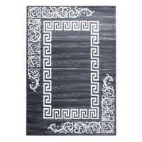 Covor Miami Gri 240x340 cm - 1