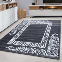 Covor Miami Gri 240x340 cm - 2