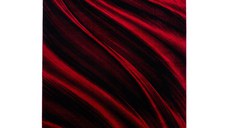 Covor Miami Rosu 240x340 cm