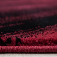 Covor Miami Rosu 240x340 cm - 4