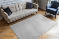 Covor Milestone Gri 120x170 cm - 3