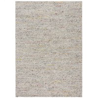 Covor Minerals Albastru 80X150 cm, Flair Rugs - 2