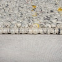 Covor Minerals Albastru 80X150 cm, Flair Rugs - 4