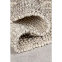 Covor Minerals Diamond Gri 120X170 cm, Flair Rugs - 4