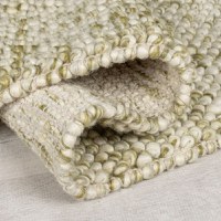 Covor Minerals Verde 160X230 cm, Flair Rugs - 3