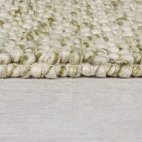 Covor Minerals Verde 160X230 cm, Flair Rugs - 4