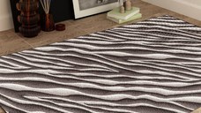 Covor Mira 24028, 60x110 cm, 1520 gr/mp