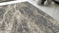 Covor Modern Cappuccino 16100, 120x170 cm, 1550 gr/mp