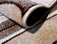 Covor Modern Daffi, Bej / Maro, 200x300 cm - 2