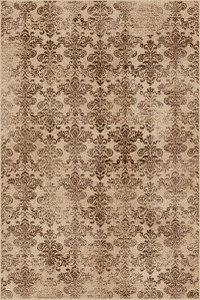 Covor Modern Daffi Maro, 120x170 cm - 1