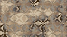 Covor Modern Daffi Maro, 160x230 cm