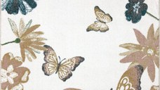 Covor Modern Dream Multicolor, 120x170 cm