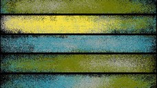 Covor Modern Kolibri Multicolor, 80x150 cm