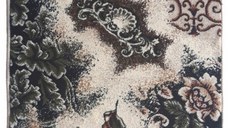 Covor Modern, Lotos Fluturi Multicolor 200x300 cm