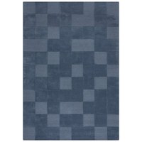 Covor Moderno Caro Albastru 120X170 cm, Flair Rugs - 2