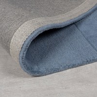 Covor Moderno Caro Albastru 120X170 cm, Flair Rugs - 3