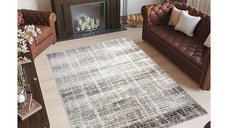 Covor Mondo, Model 74GBE , Bej/Maro 120x170 cm, 2280 gr/mp