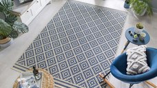 Covor Moretti Multicolor 120x170 cm, Flair Rugs