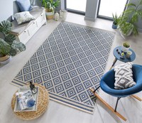 Covor Moretti Multicolor 120x170 cm, Flair Rugs - 1