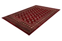 Covor My Ariana Rosu 160x230 cm - 4