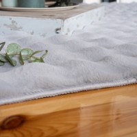 Covor My Aspen Argintiu 200x290 cm - 3