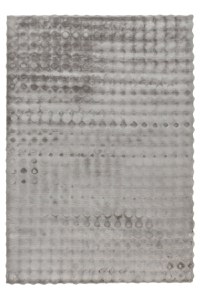 Covor My Aspen Argintiu 80x150 cm - 1