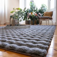 Covor My Calypso Taupe 60x100 cm - 2