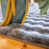 Covor My Calypso Taupe 60x100 cm - 3