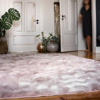 Covor My Camouflage Roz 80x150 cm - 2
