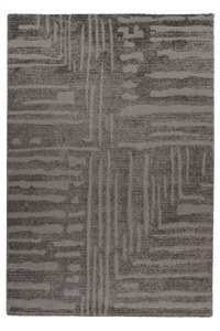 Covor My Canyon Antracit 80x150 cm - 1