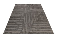 Covor My Canyon Antracit 80x150 cm - 5