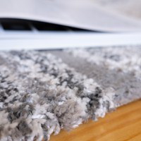 Covor My Canyon Gri 200x290 cm - 3