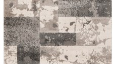 Covor My Canyon V1 Gri 160x230 cm