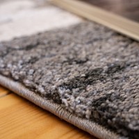 Covor My Canyon V1 Gri 160x230 cm - 3