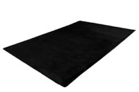 Covor My Cha Cha Negru 80x150 cm - 5
