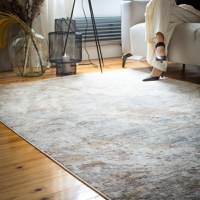 Covor My Everest Taupe 120x170 cm - 2
