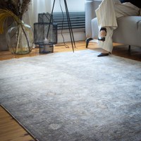 Covor My Everest Taupe 120x170 cm - 2