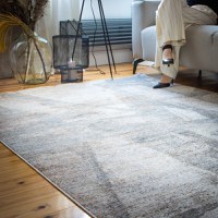 Covor My Everest V3 Multicolor 60x110 cm - 2