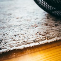 Covor My Everest V7 Bej 80x150 cm - 3