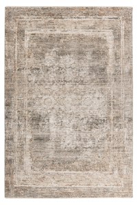 Covor My Everest V9 Gri 60x110 cm - 1