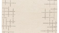 Covor My Freya V2 Crem 120x170 cm