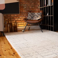 Covor My Freya V2 Crem 120x170 cm - 2