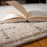 Covor My Freya V2 Crem 120x170 cm - 3