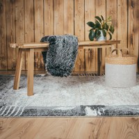 Covor My Frisco Gri 200x290 cm - 2