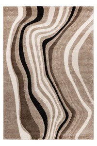 Covor My Frisco Taupe 200x290 cm - 1