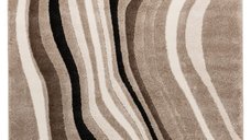 Covor My Frisco Taupe 80x150 cm