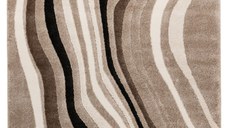 Covor My Frisco Taupe 80x150 cm