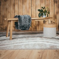 Covor My Frisco Taupe 80x150 cm - 2