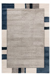 Covor My Frisco V2 Albastru 200x290 cm - 1