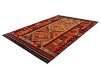 Covor My Gobelina Rosu 200x290 cm - 9